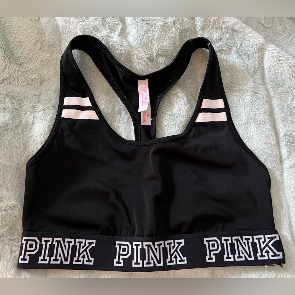 VS PINK Sports Bra